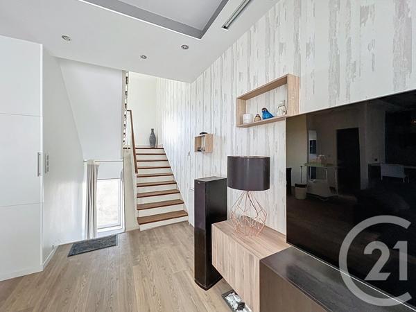 Appartement F3 Bis à vendre  4 pièces - 82,34 m2 NANCY - 54