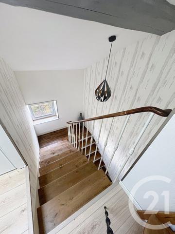 Appartement F3 Bis à vendre  4 pièces - 82,34 m2 NANCY - 54