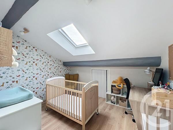 Appartement F3 Bis à vendre  4 pièces - 82,34 m2 NANCY - 54