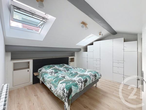 Appartement F3 Bis à vendre  4 pièces - 82,34 m2 NANCY - 54