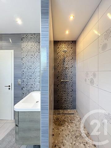 Appartement F3 Bis à vendre  4 pièces - 82,34 m2 NANCY - 54