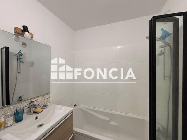 À vendre Appartement 3 pièces 55.83 m² - Vannes 56000