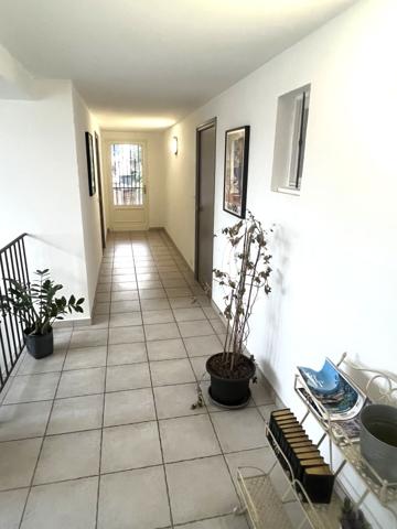 En exclusivité vente d'un T1 de 26M2 saint cyr sur mer
