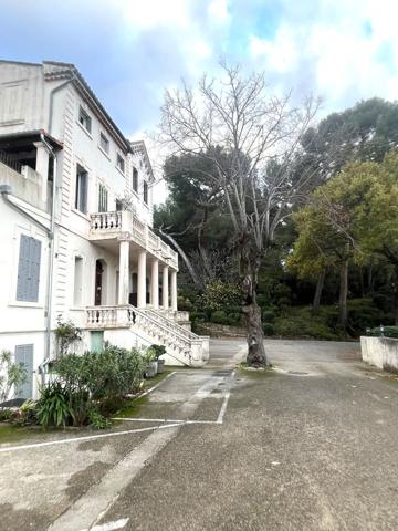 En exclusivité vente d'un T1 de 26M2 saint cyr sur mer