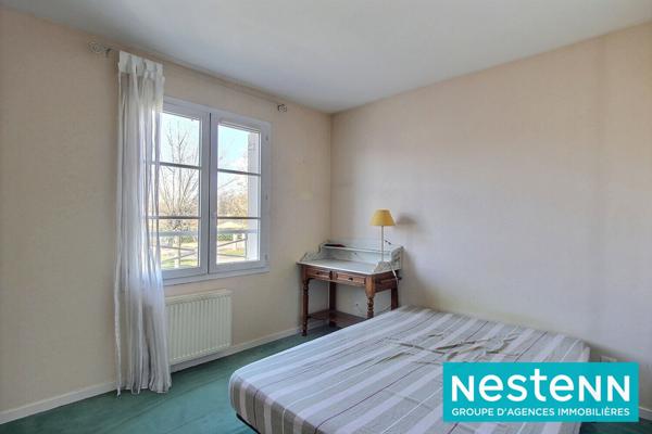 Maison 4 pièces avec jardin et garage - 69330 MEYZIEU