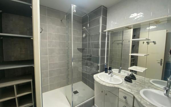 Appartement à vendre    4 pièces • 94,03 m2 Moirans