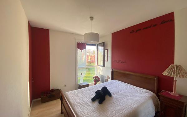 Appartement à vendre    4 pièces • 94,03 m2 Moirans