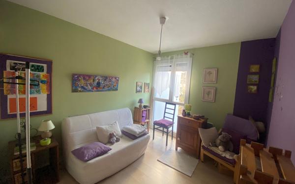 Appartement à vendre    4 pièces • 94,03 m2 Moirans