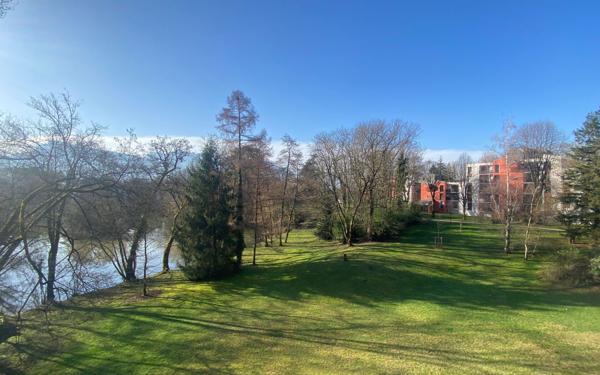 Appartement à vendre    4 pièces • 94,03 m2 Moirans