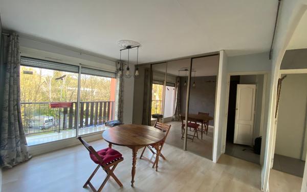 Appartement à vendre    4 pièces • 94,03 m2 Moirans