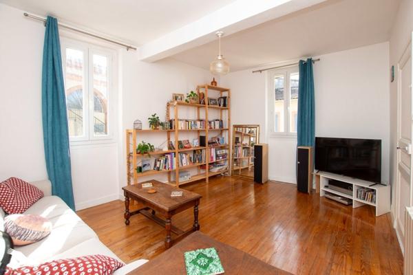 Maison à vendre 224 910 € Venerque 4 p 105 m² DPE C