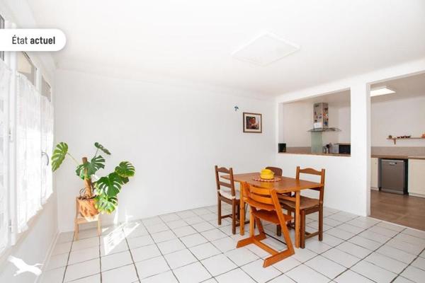 Maison à vendre 224 910 € Venerque 4 p 105 m² DPE C