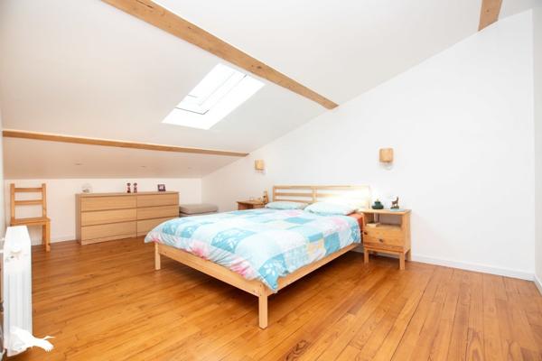 Maison à vendre 224 910 € Venerque 4 p 105 m² DPE C