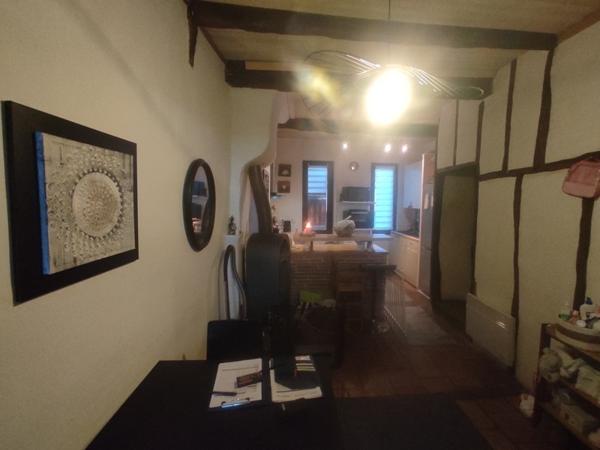 Appartement à vendre |  Lavaur |  4 pièces | 70 m²