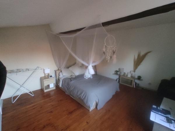 Appartement à vendre |  Lavaur |  4 pièces | 70 m²