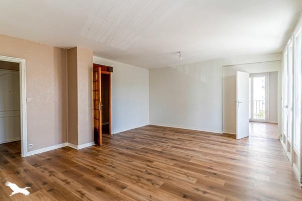 Appartement 174 371 € Villenave-d'Ornon 3 p 71 m² DPE D