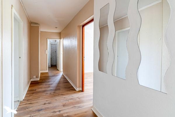 Appartement 174 371 € Villenave-d'Ornon 3 p 71 m² DPE D