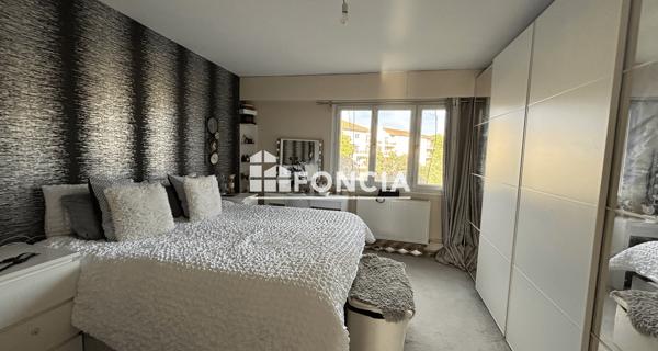 À vendre Appartement 3 pièces 77.75 m² - Fleury-les-aubrais 45400