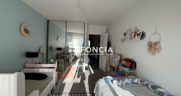 À vendre Appartement 3 pièces 77.75 m² - Fleury-les-aubrais 45400