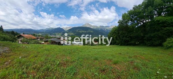 Terrain - 1164 m²