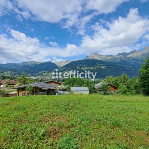 Terrain - 1164 m²