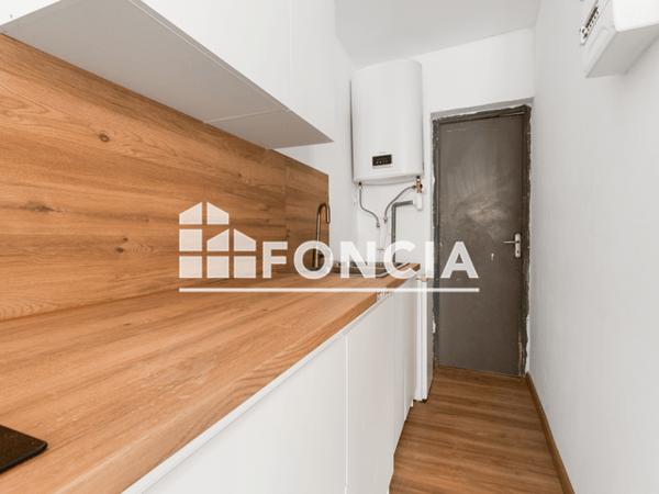 Location Appartement 2 pièces 43.58 m² - 3 RUE DES BALANCES Beziers 34500