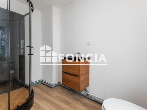 Location Appartement 2 pièces 43.58 m² - 3 RUE DES BALANCES Beziers 34500