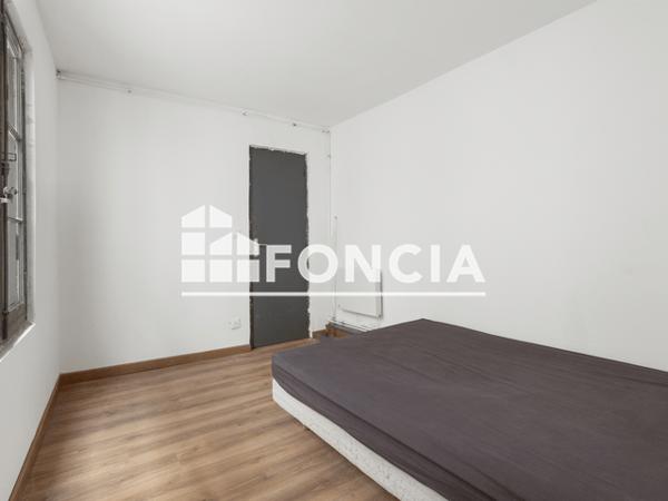 Location Appartement 2 pièces 43.58 m² - 3 RUE DES BALANCES Beziers 34500