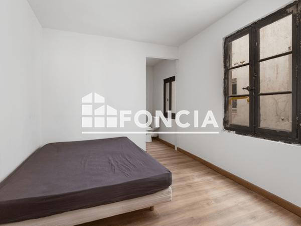 Location Appartement 2 pièces 43.58 m² - 3 RUE DES BALANCES Beziers 34500