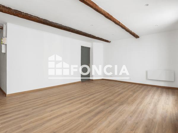 Location Appartement 2 pièces 43.58 m² - 3 RUE DES BALANCES Beziers 34500