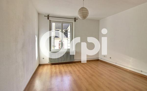 Appartement à vendre    2 pièces • 40,70 m2 Strasbourg