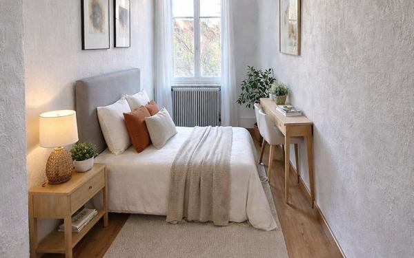 Appartement à vendre    2 pièces • 40,70 m2 Strasbourg