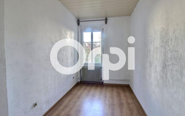 Appartement à vendre    2 pièces • 40,70 m2 Strasbourg