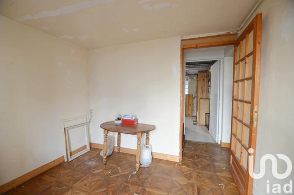 Maison 3 pièces de 94 m² à Ermont (95120)