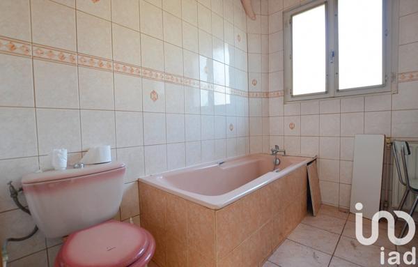 Maison 3 pièces de 94 m² à Ermont (95120)