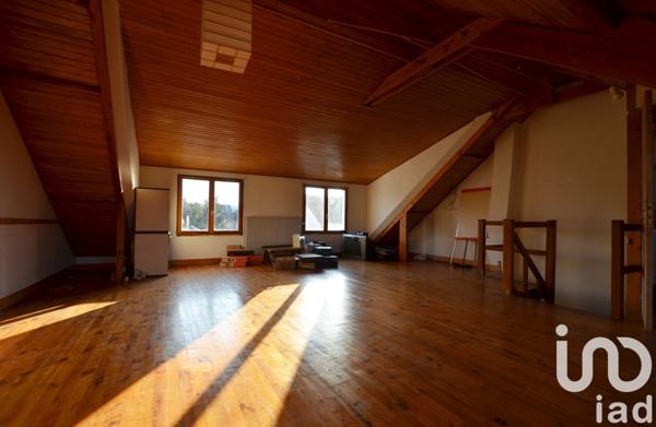 Maison 3 pièces de 94 m² à Ermont (95120)