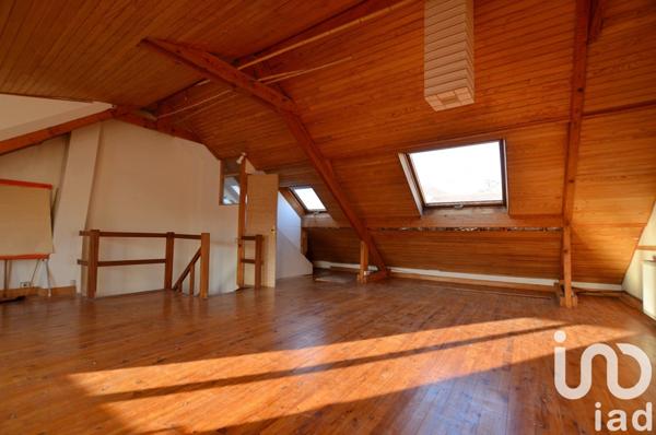 Maison 3 pièces de 94 m² à Ermont (95120)