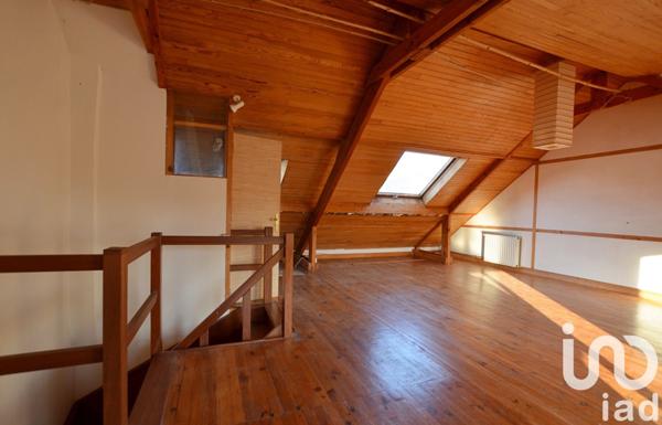 Maison 3 pièces de 94 m² à Ermont (95120)