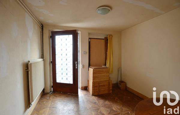 Maison 3 pièces de 94 m² à Ermont (95120)