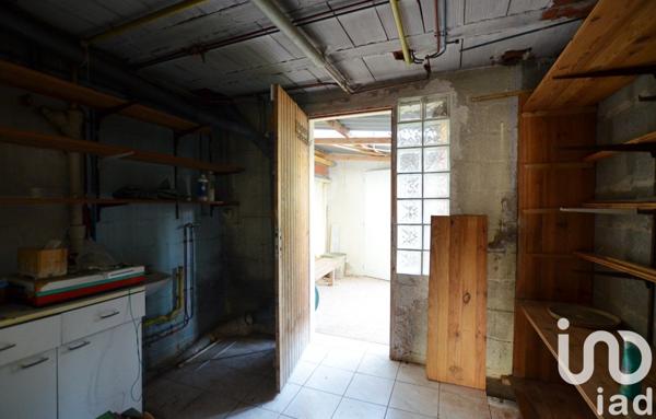 Maison 3 pièces de 94 m² à Ermont (95120)