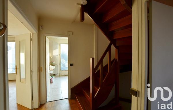 Maison 3 pièces de 94 m² à Ermont (95120)