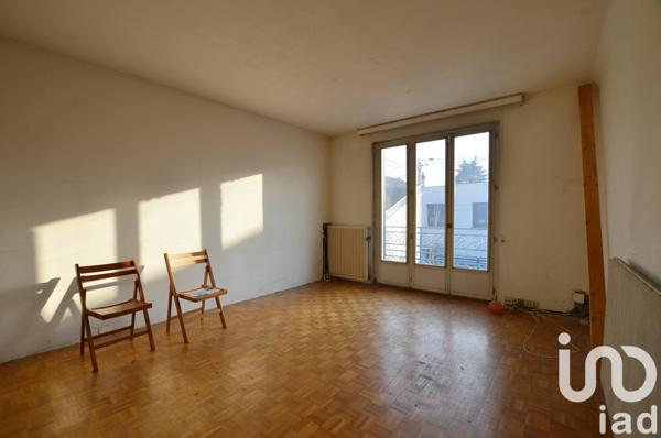 Maison 3 pièces de 94 m² à Ermont (95120)