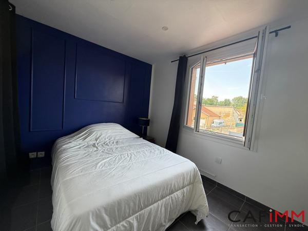 Appartement à louer, 2 pièces - SAINT-LAURENT-DE-MURE 69720