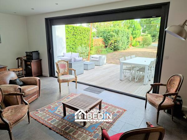Vente Maison 8 pieces Merignac 4 chambres