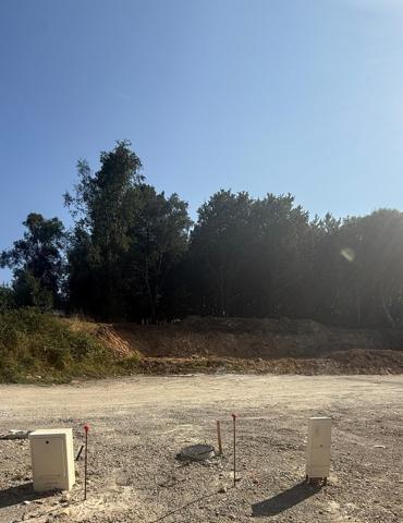 Terrain constructible Monterblanc
