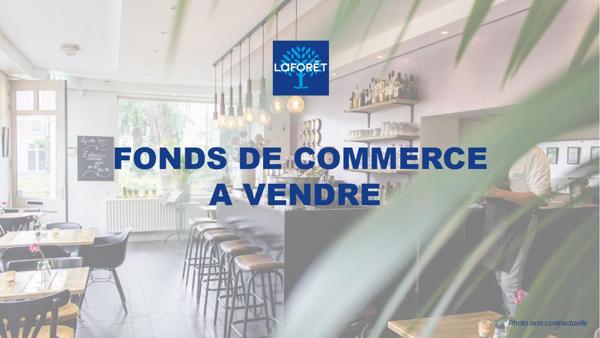 Achat fonds de commerce Le Taillan-Médoc - 98 m² - 170 200 €