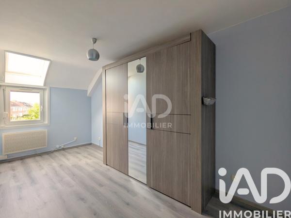 Maison à vendre 4 pièces 93 m² Verlinghem