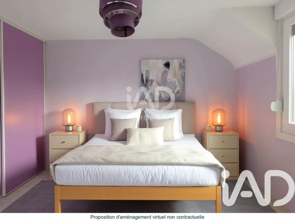 Maison à vendre 4 pièces 93 m² Verlinghem