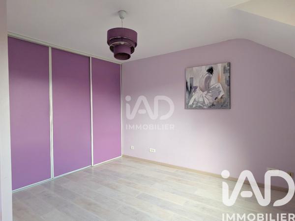 Maison à vendre 4 pièces 93 m² Verlinghem