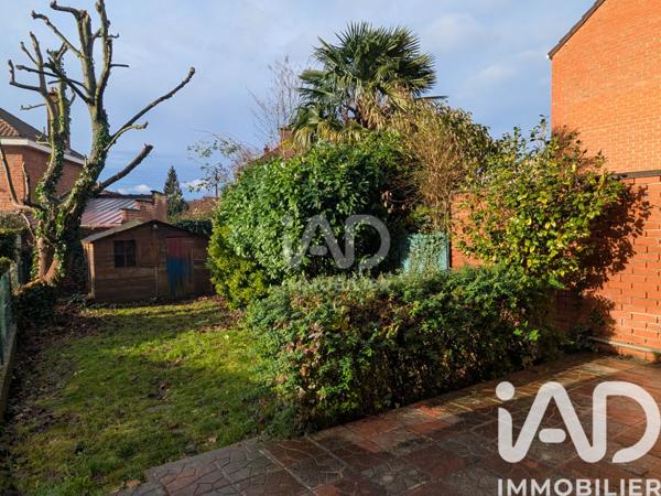 Maison à vendre 4 pièces 93 m² Verlinghem